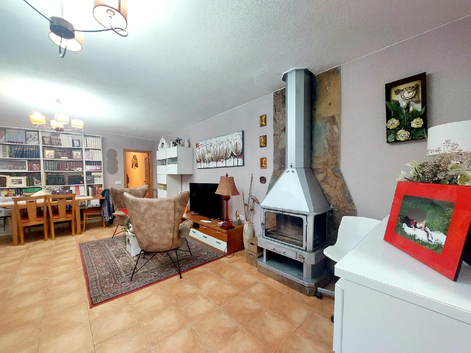  till salu hus San José De La Vega Huerta De Murcia 4