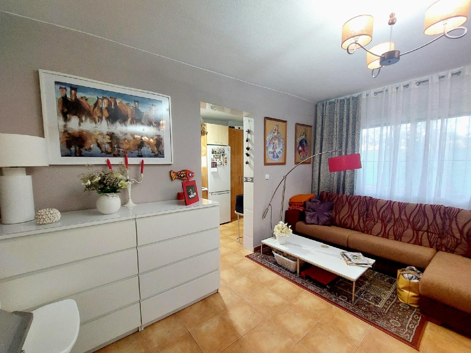  till salu hus San José De La Vega Huerta De Murcia 5