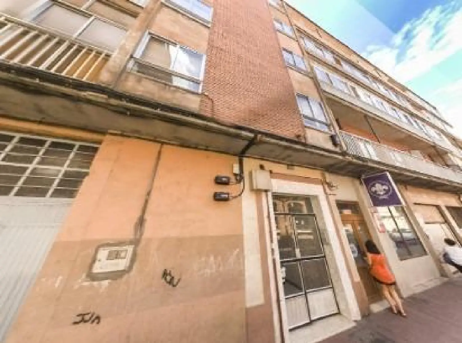  till salu hus San José De La Rinconada Vega Del Guadalquivir 4