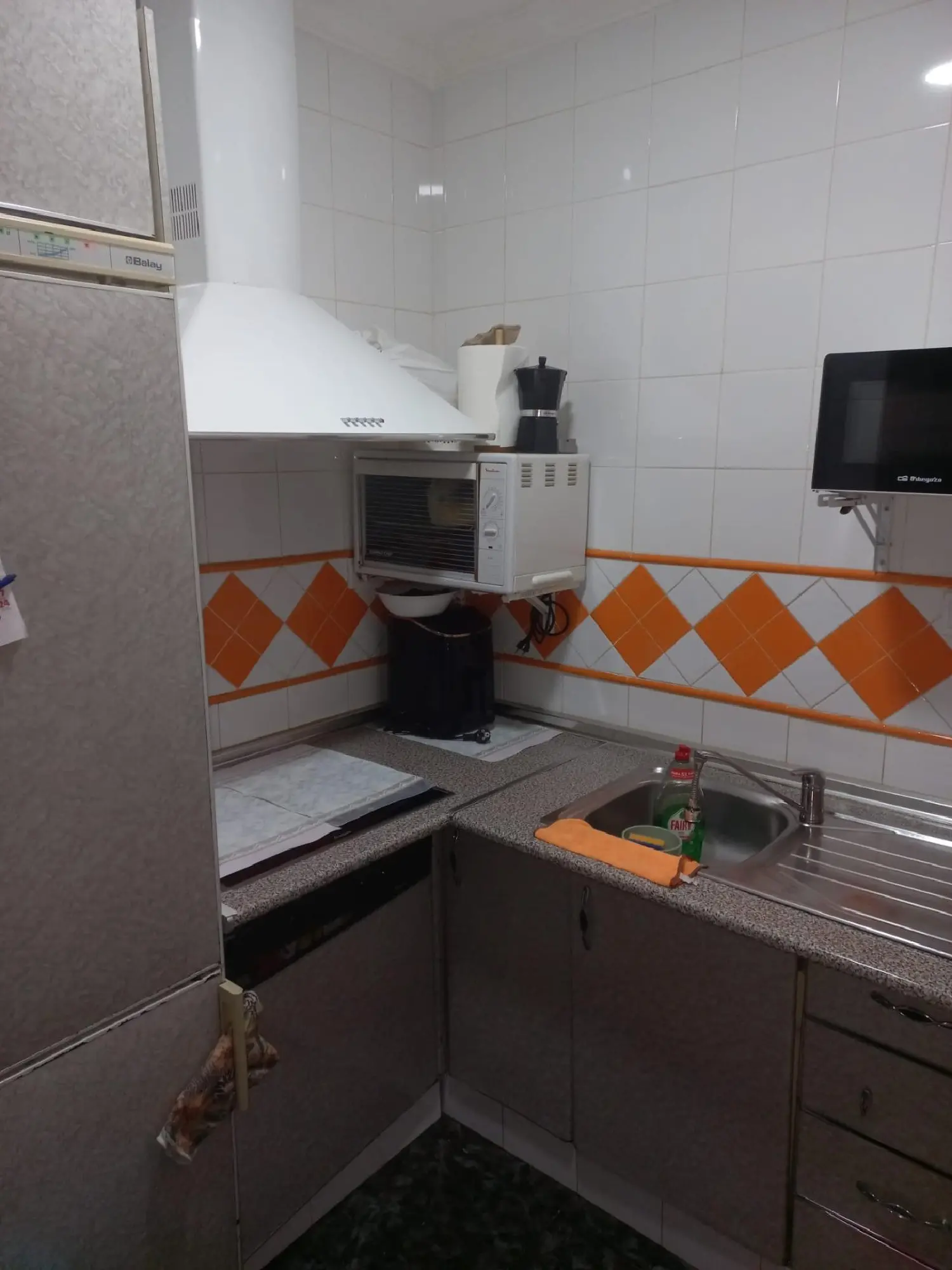  till salu hus San José De La Rinconada Vega Del Guadalquivir 1