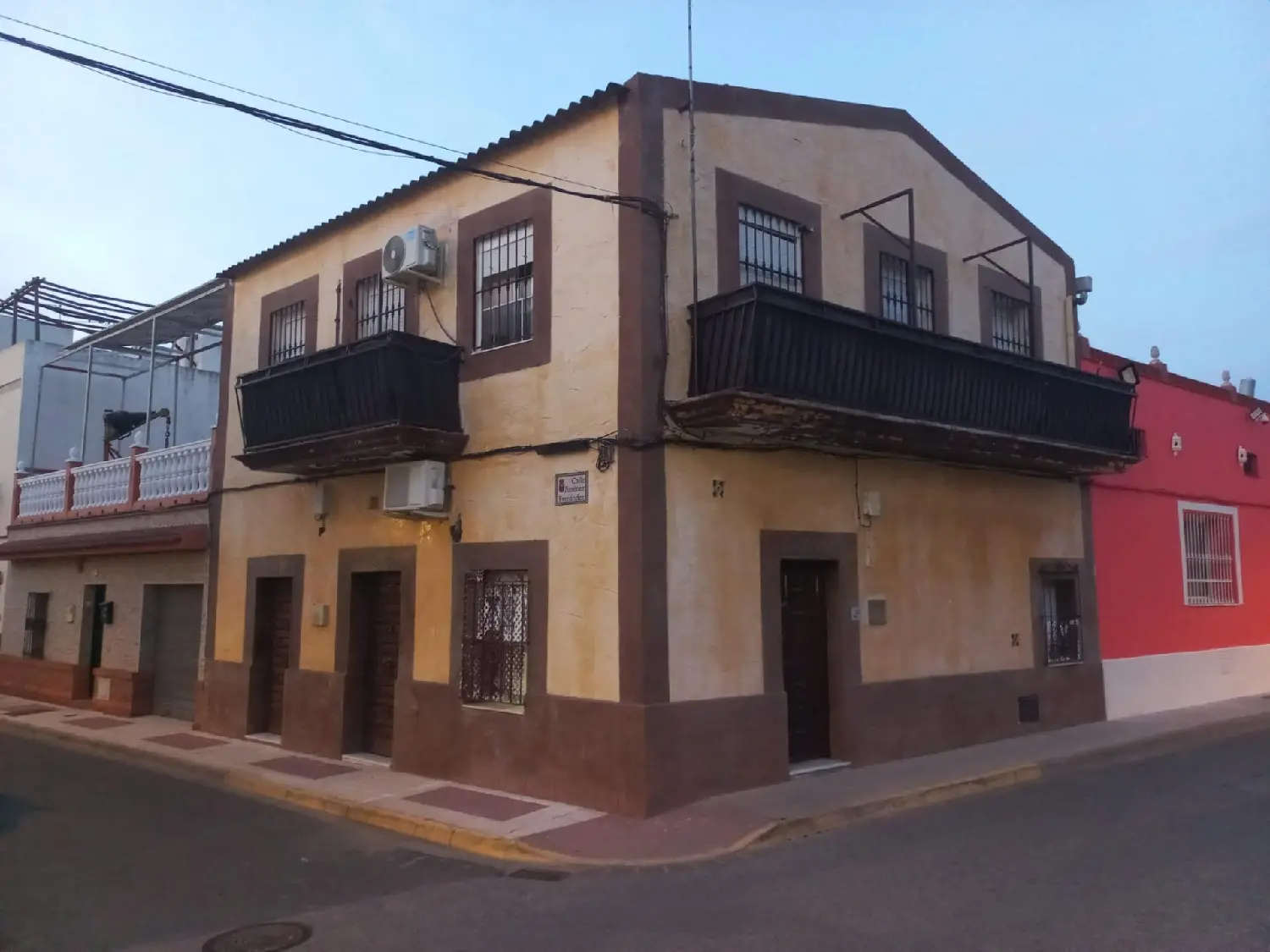  till salu hus San José De La Rinconada Vega Del Guadalquivir 5