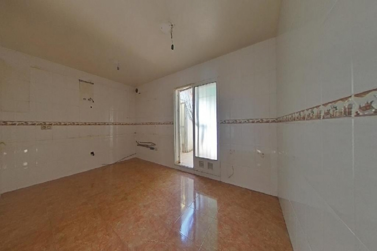  till salu hus San José De La Montaña Huerta De Murcia 4