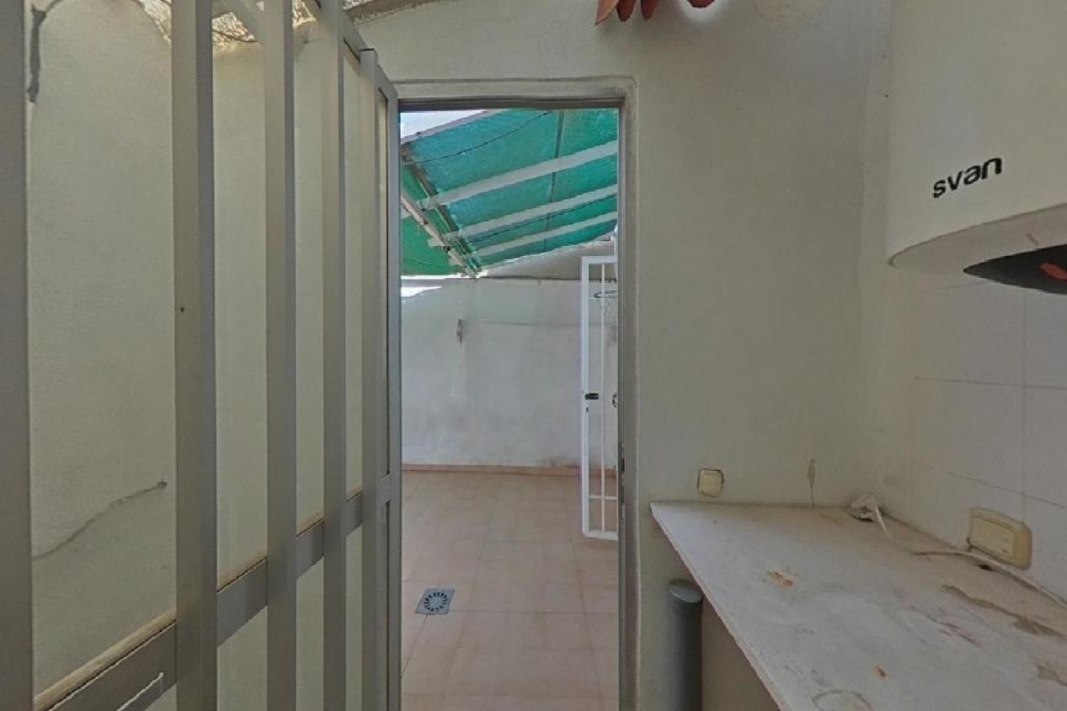  till salu hus San José De La Montaña Huerta De Murcia 6