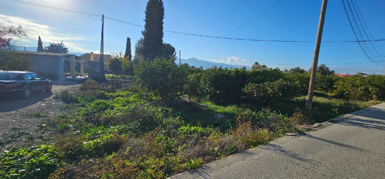  till salu hus San José De La Vega Huerta De Murcia 1