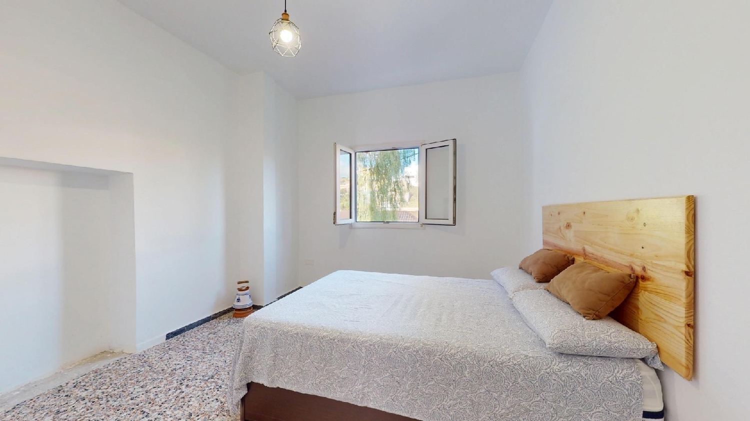  till salu hus Hoya Andrea Palmas De Gran Canaria (Las) 1