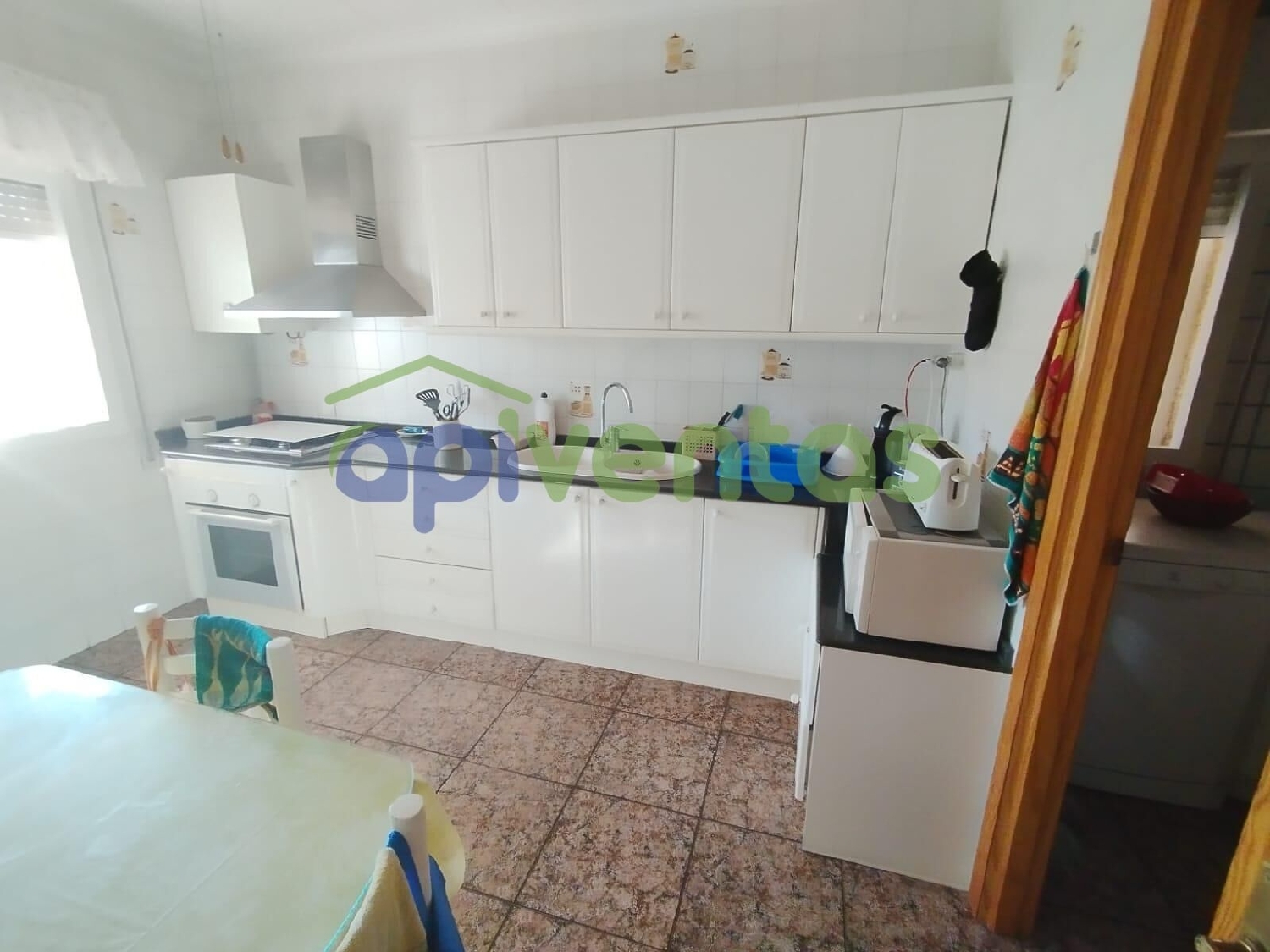  till salu hus San Juan De Los Terreros Levante Almeriense 5