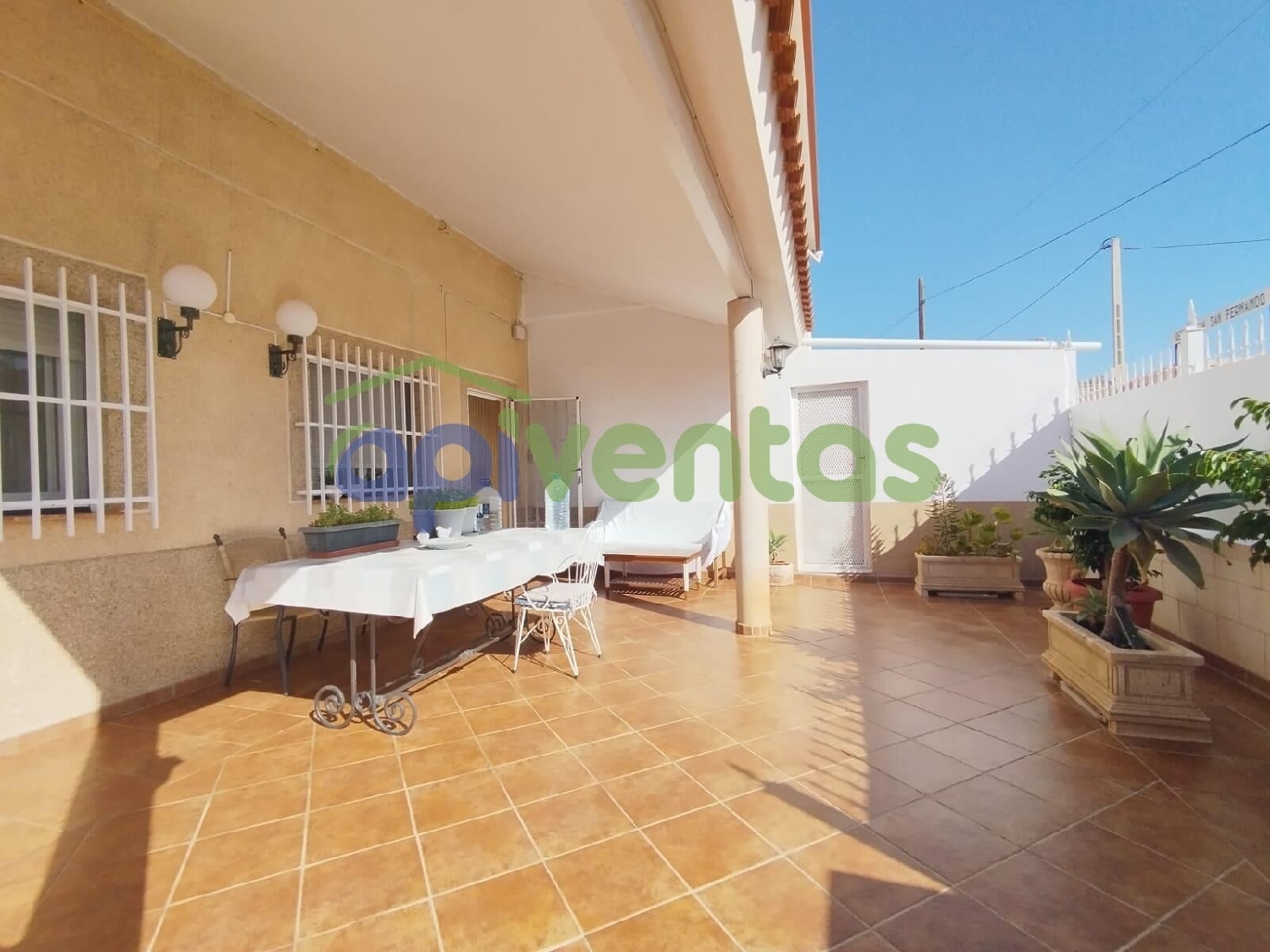  till salu hus San Juan De Los Terreros Levante Almeriense 4