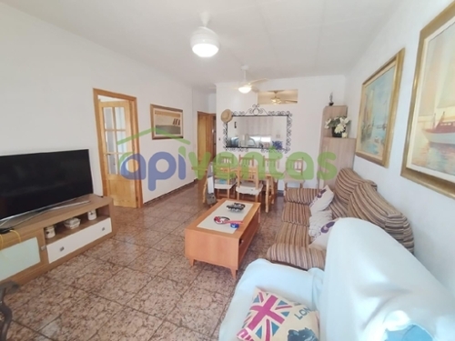 San Juan De Los Terreros Levante Almeriense hus foto 6234568