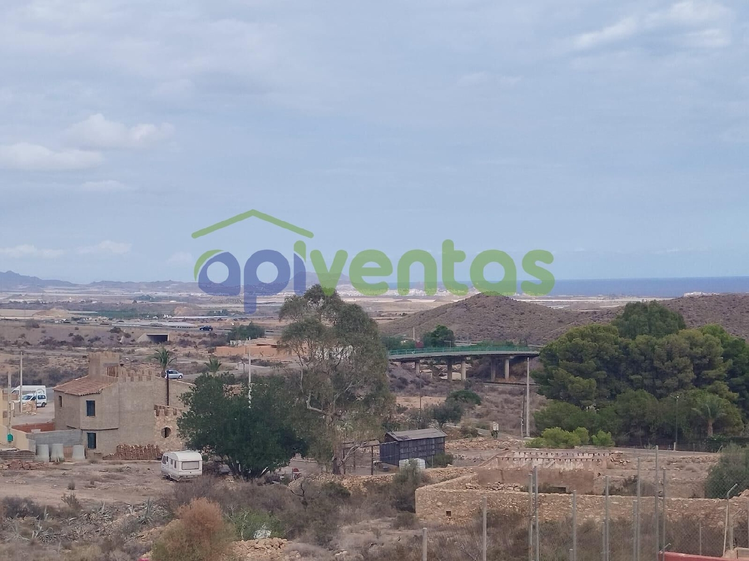  till salu hus San Juan De Los Terreros Levante Almeriense 8