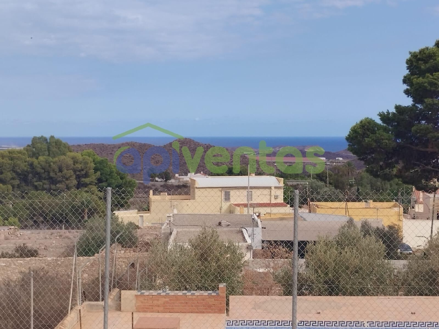  till salu hus San Juan De Los Terreros Levante Almeriense 7