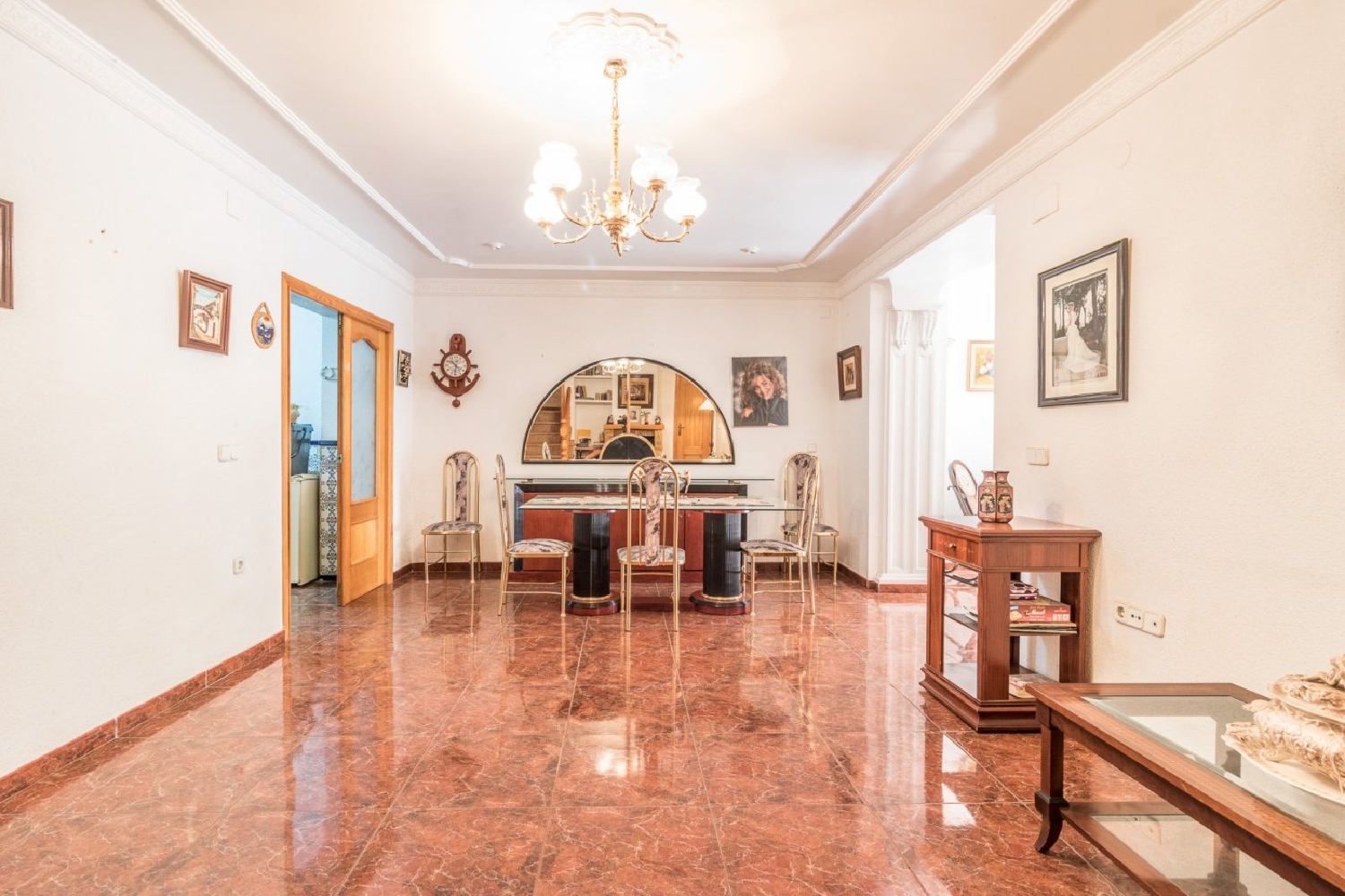  till salu hus San Juan De Énova Ribera Alta 4