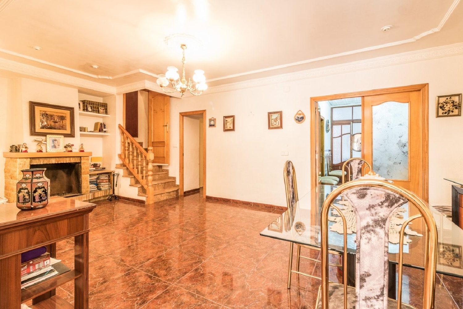  till salu hus San Juan De Énova Ribera Alta 5