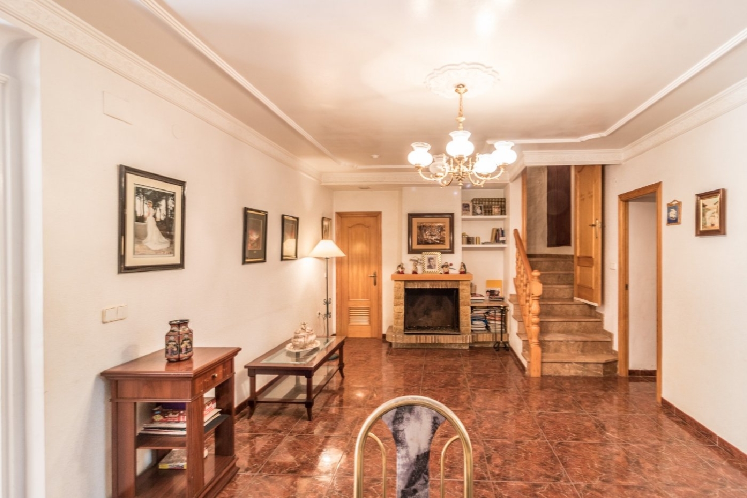  till salu hus San Juan De Énova Ribera Alta 7