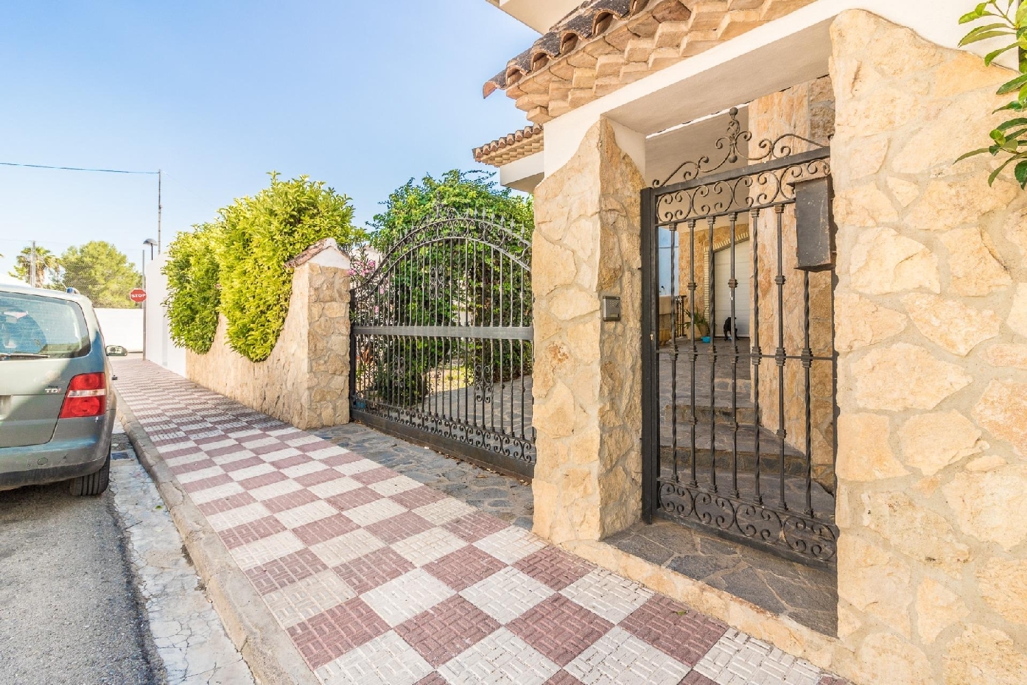  till salu hus San Juan De Énova Ribera Alta 6