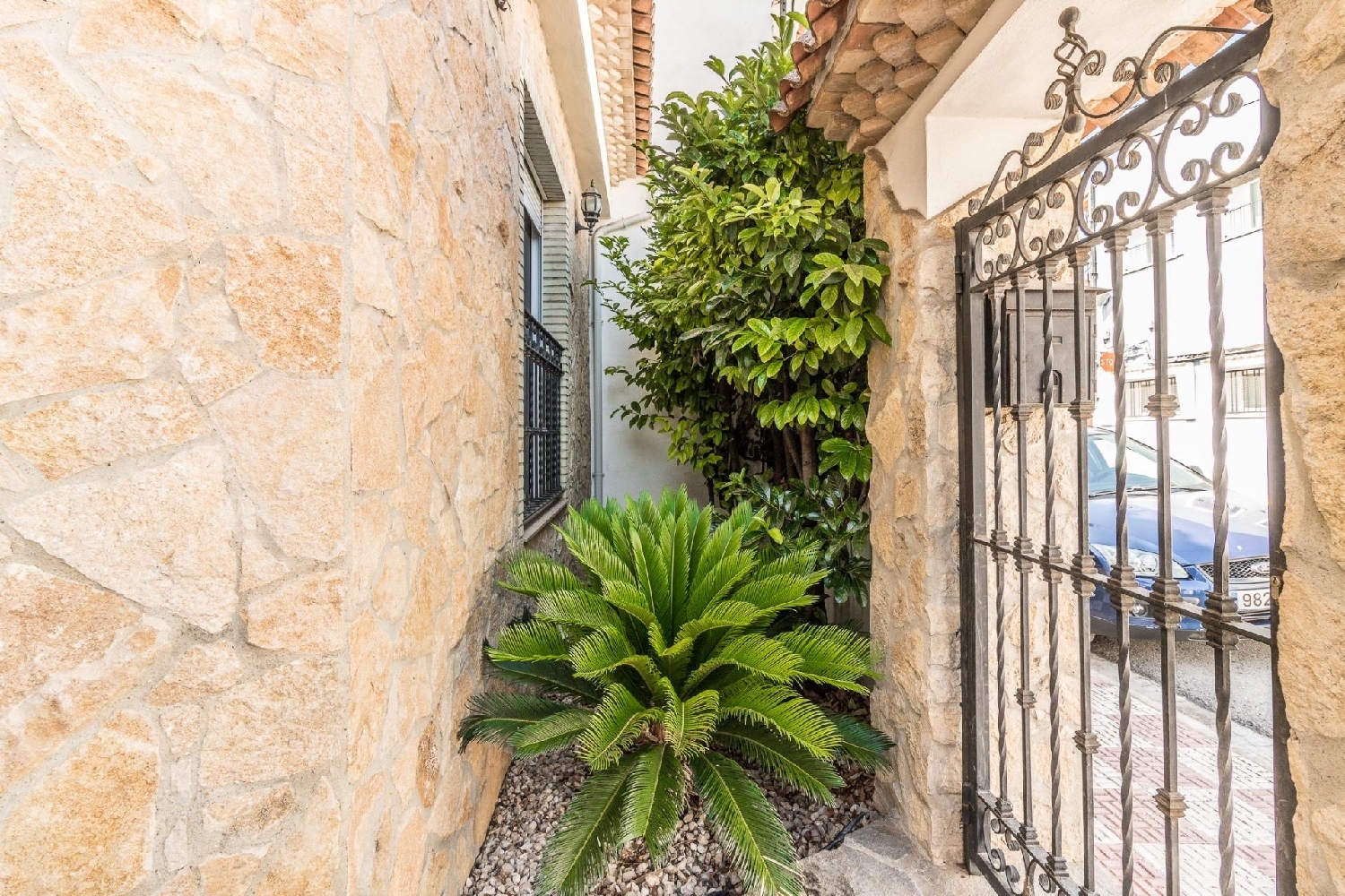  till salu hus San Juan De Énova Ribera Alta 8