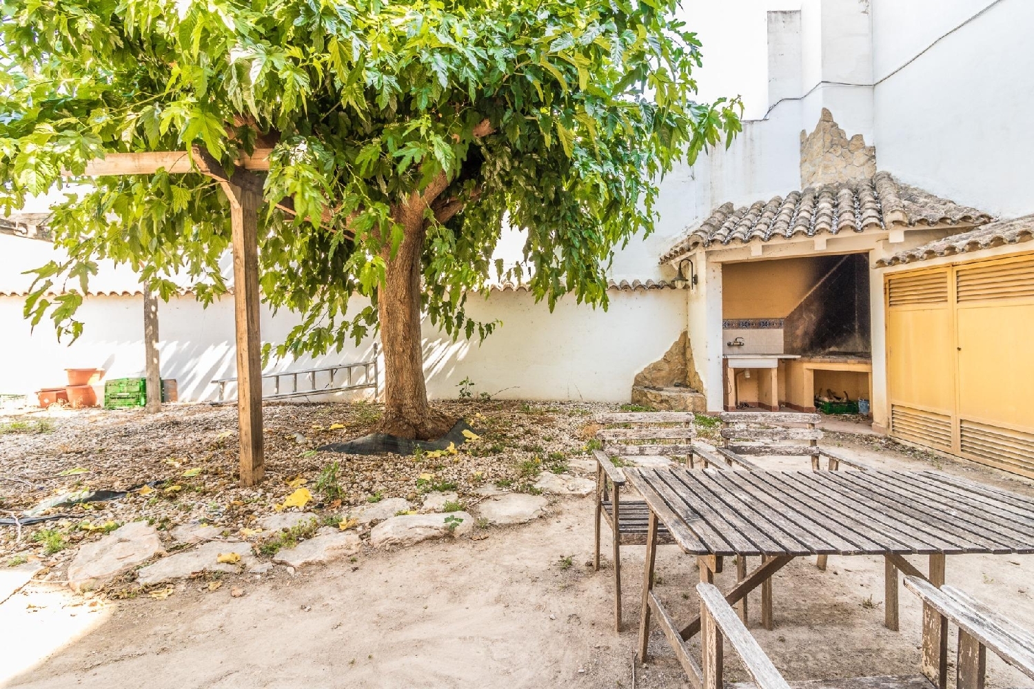 till salu hus San Juan De Énova Ribera Alta 2