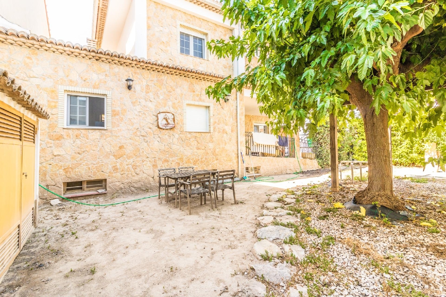till salu hus San Juan De Énova Ribera Alta 3