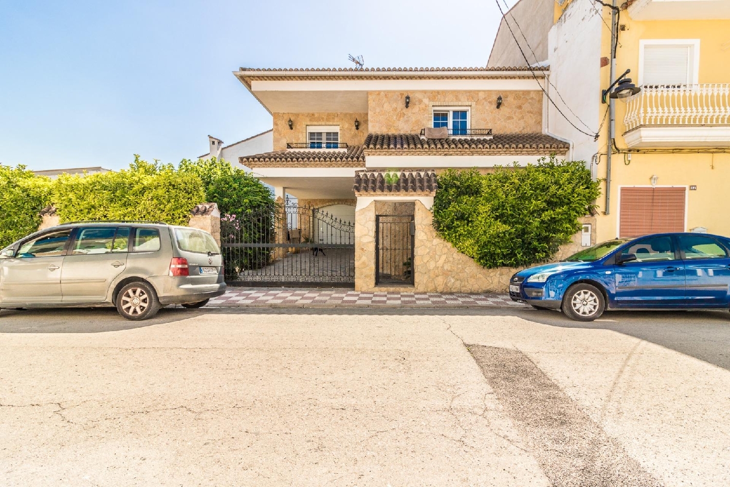  till salu hus San Juan De Énova Ribera Alta 5