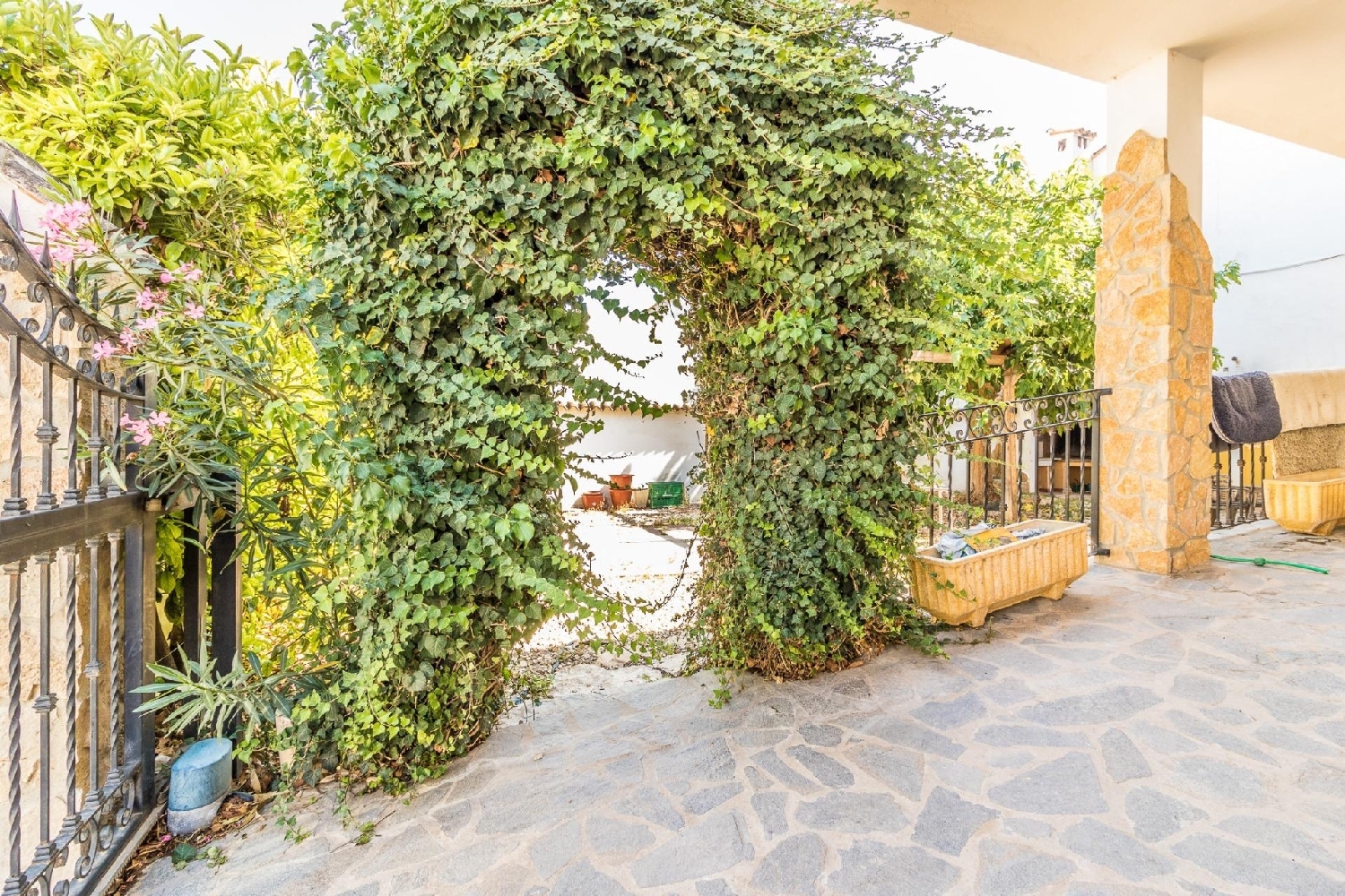  till salu hus San Juan De Énova Ribera Alta 7