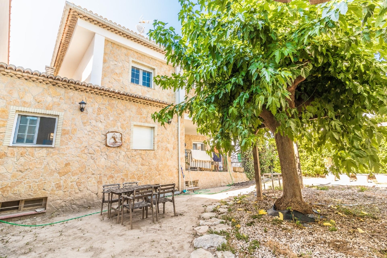  till salu hus San Juan De Énova Ribera Alta 4
