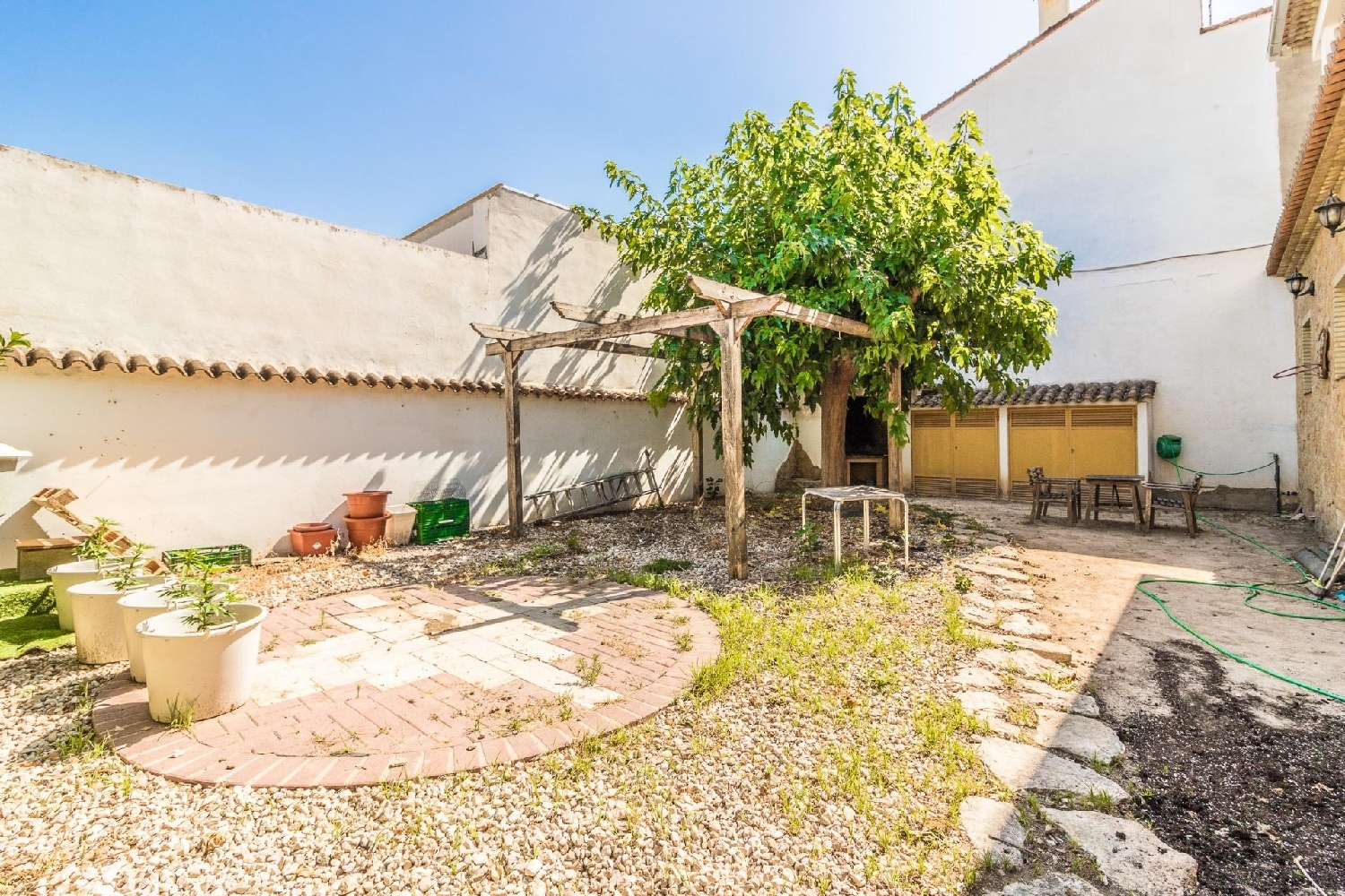  till salu hus San Juan De Énova Ribera Alta 1