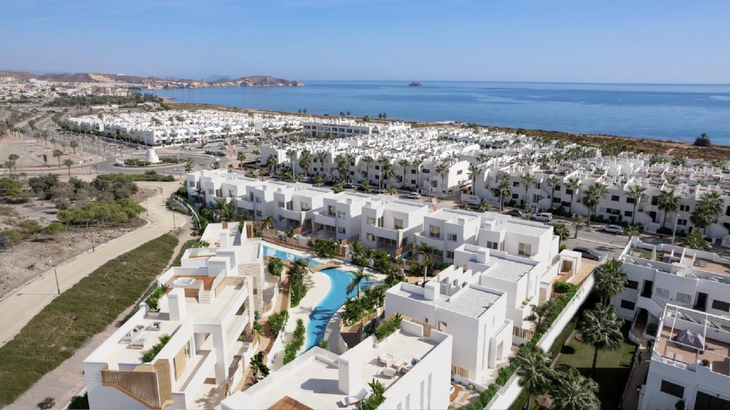  for sale house San Juan De Los Terreros Levante Almeriense 2