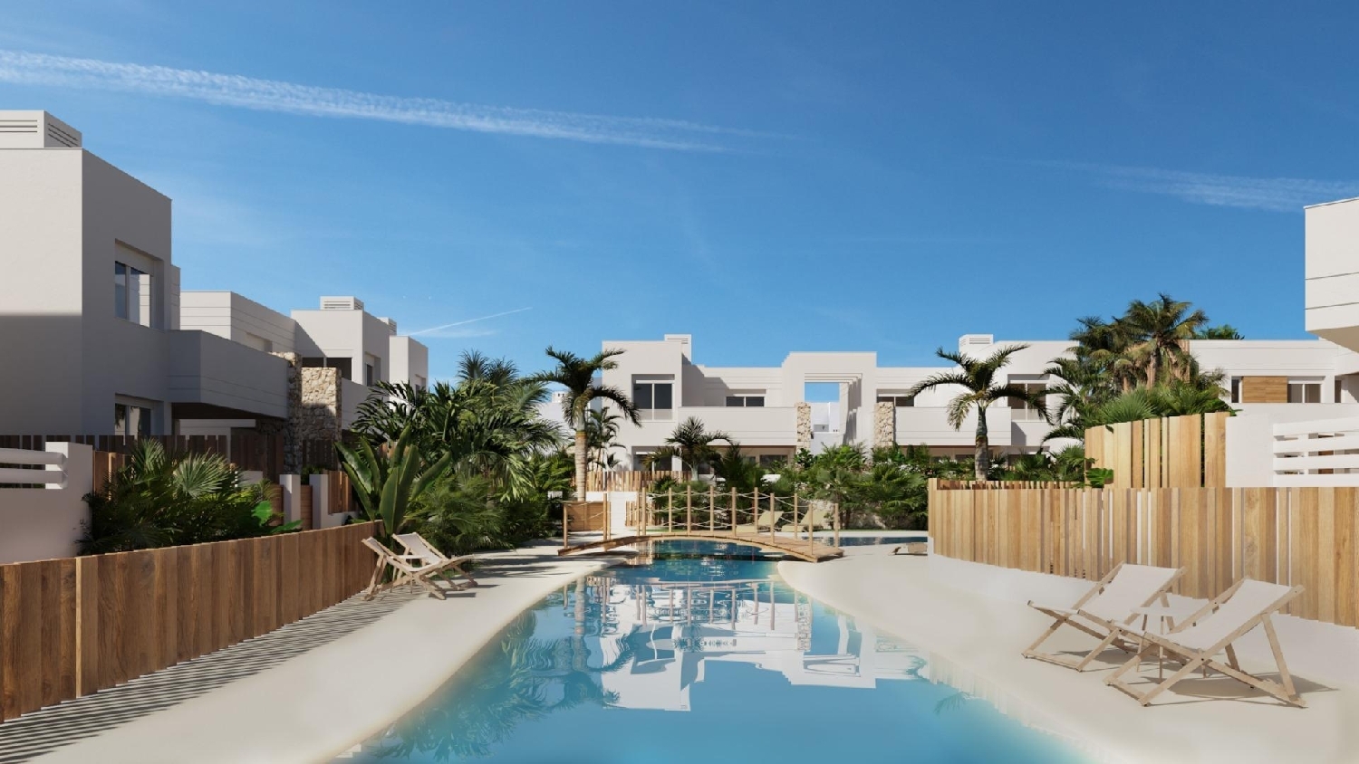  for sale house San Juan De Los Terreros Levante Almeriense 4