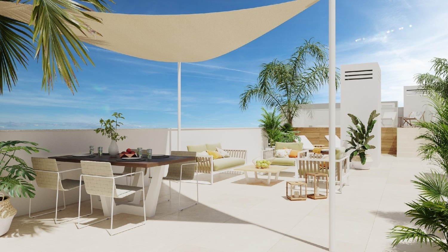  for sale house San Juan De Los Terreros Levante Almeriense 17