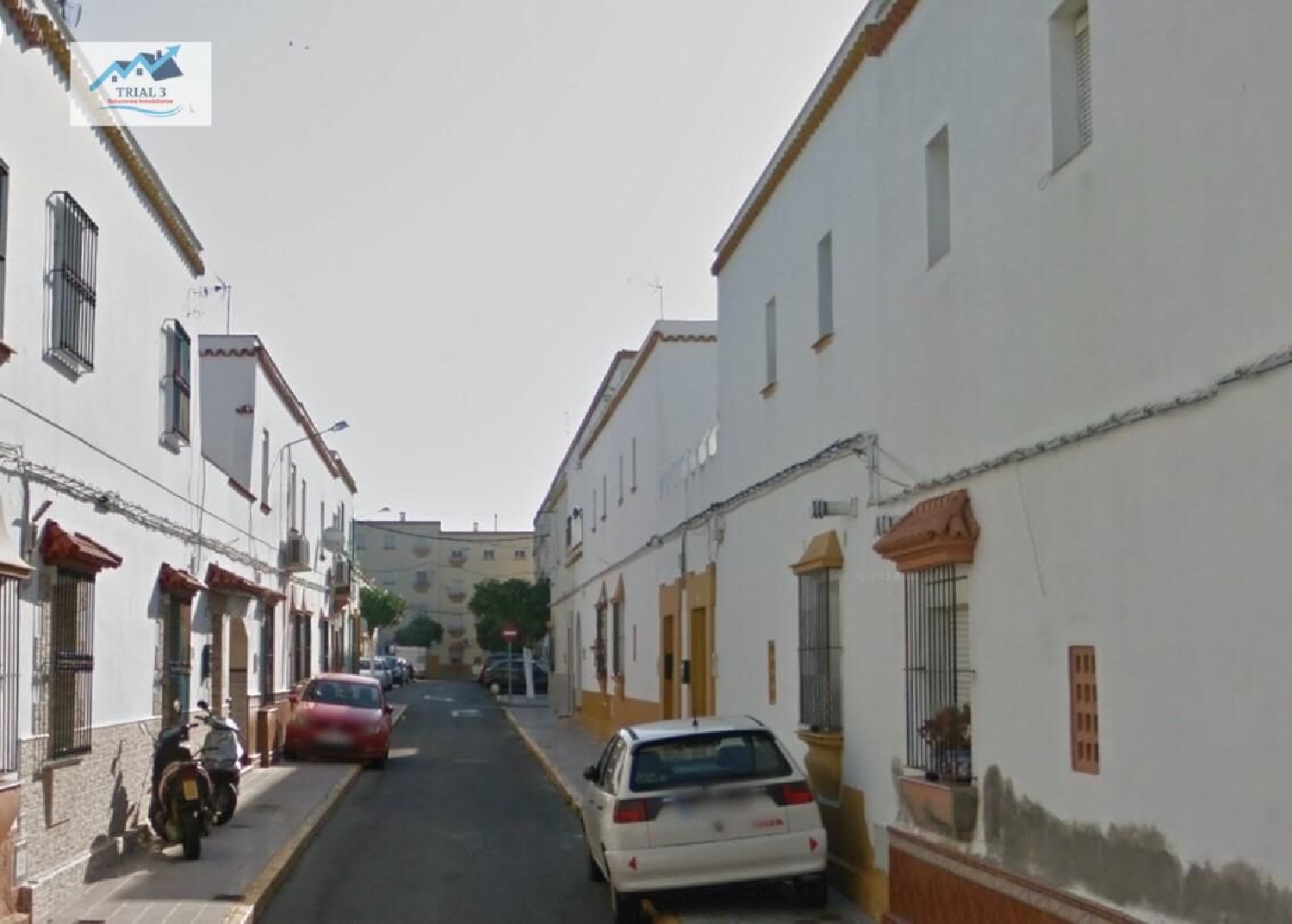  till salu hus San Juan De Aznalfarache Metropolitana De Sevilla 1