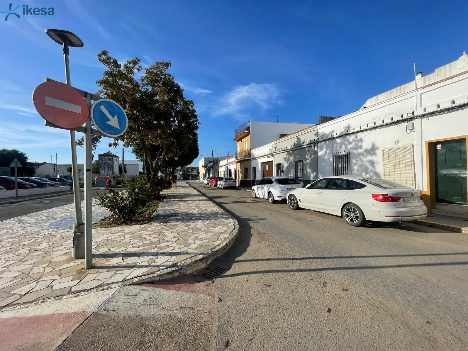  till salu hus San Juan Del Puerto Metropolitana De Huelva 1