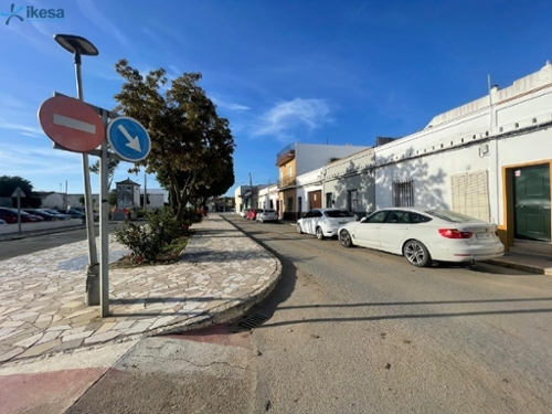 San Juan Del Puerto Metropolitana De Huelva hus foto 6243210