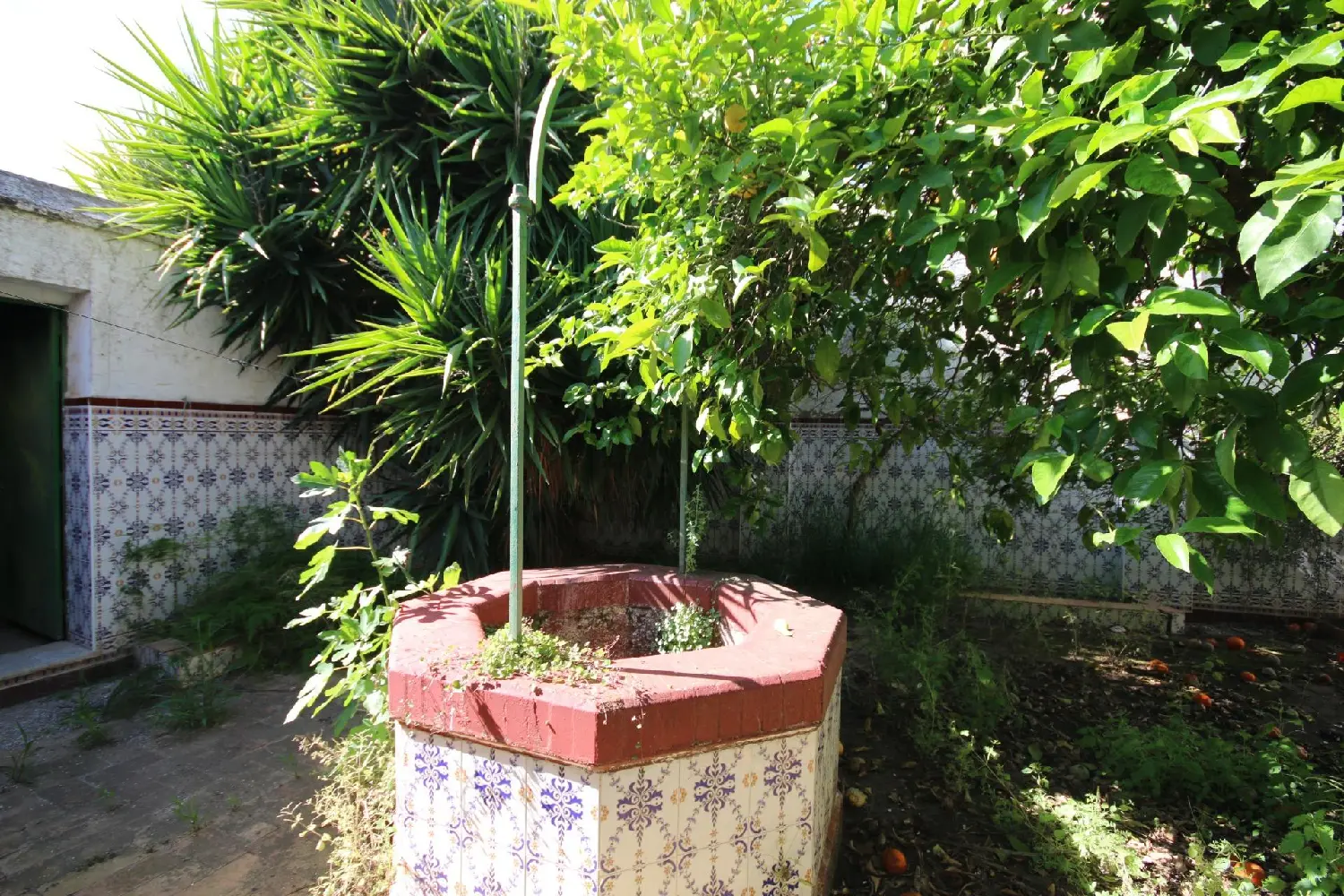  te koop huis San Juan Del Puerto Metropolitana De Huelva 5