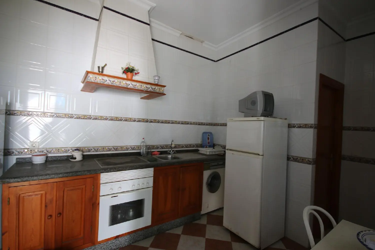  te koop huis San Juan Del Puerto Metropolitana De Huelva 4