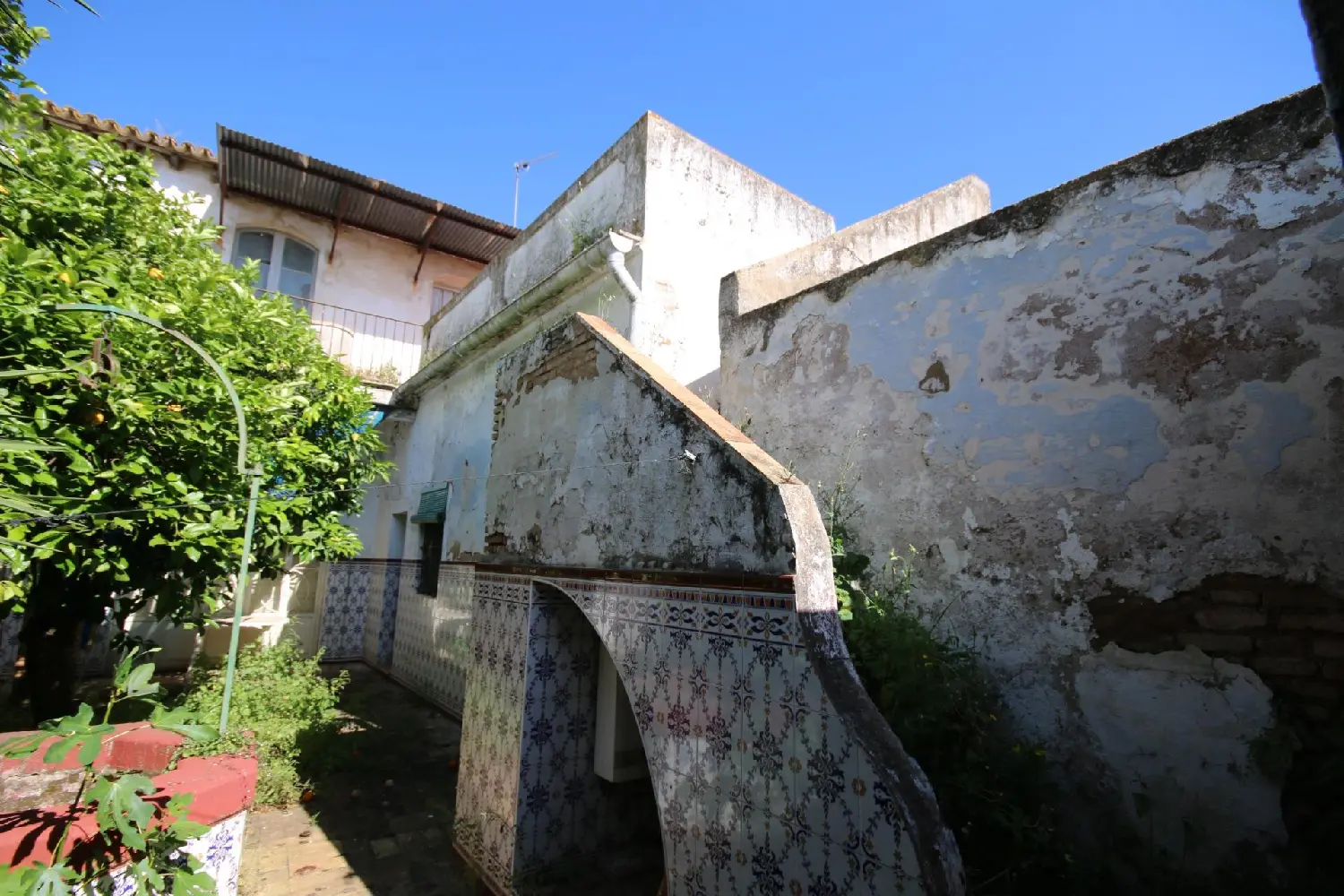  te koop huis San Juan Del Puerto Metropolitana De Huelva 6