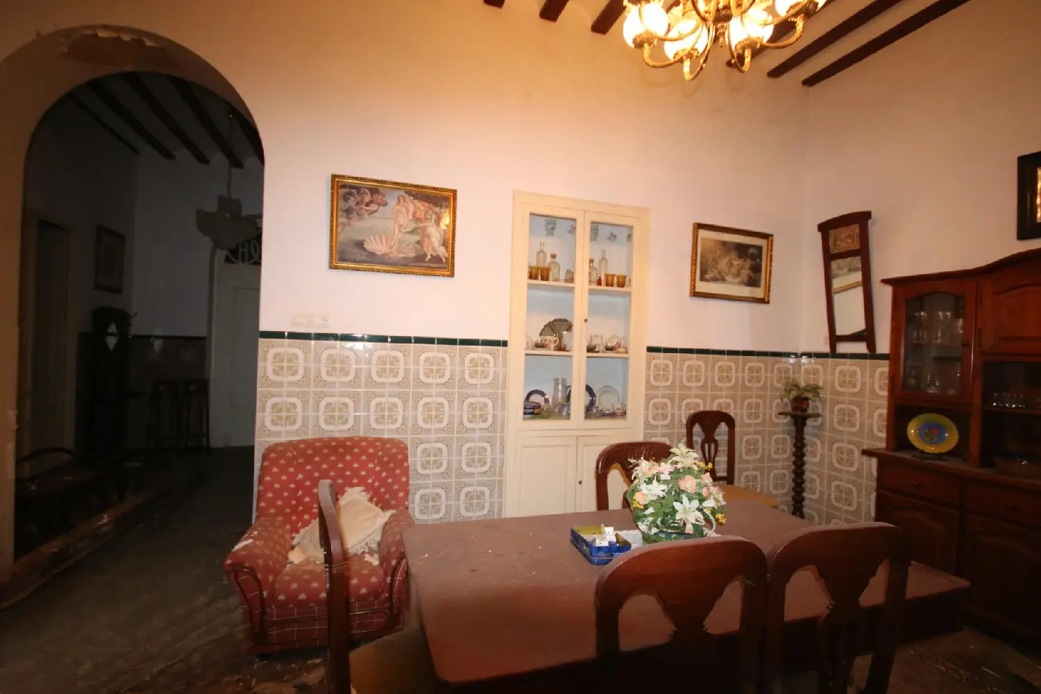 te koop huis San Juan Del Puerto Metropolitana De Huelva 3
