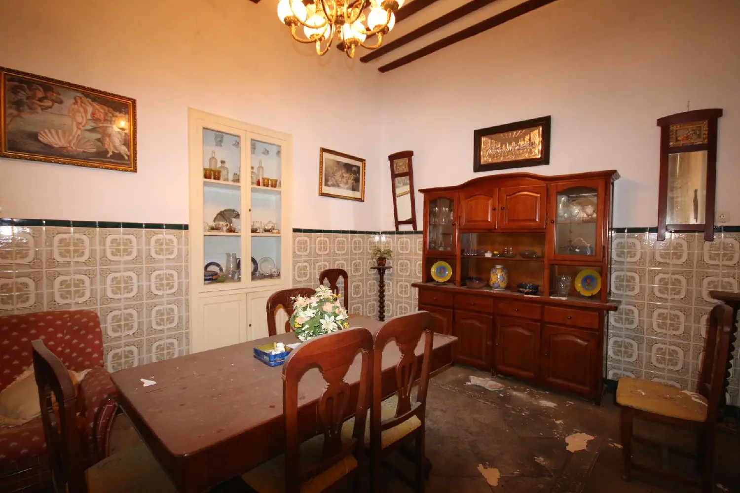 te koop huis San Juan Del Puerto Metropolitana De Huelva 2