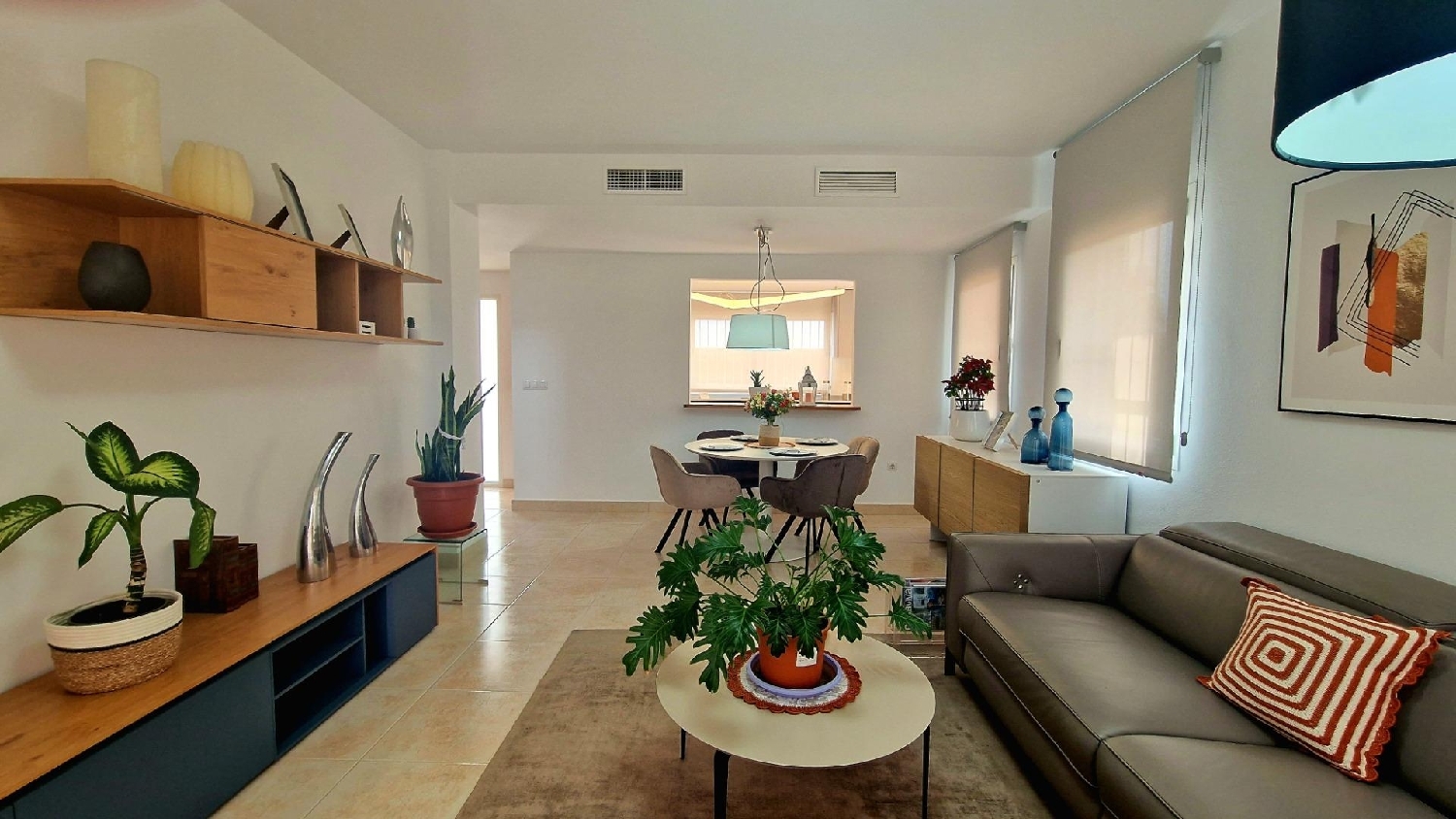  till salu hus Lorca Alto Guadalentín 5