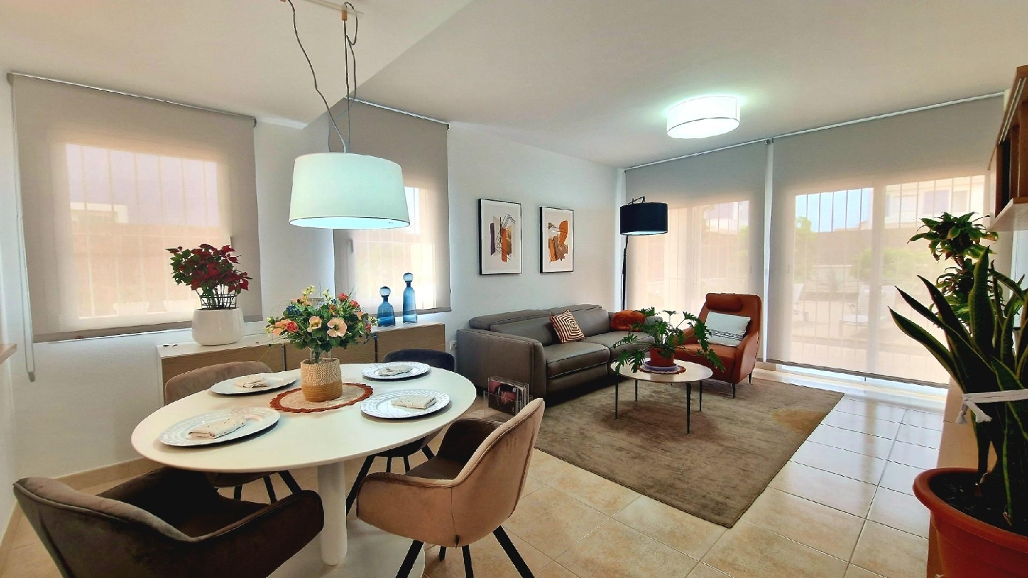  till salu hus Lorca Alto Guadalentín 6