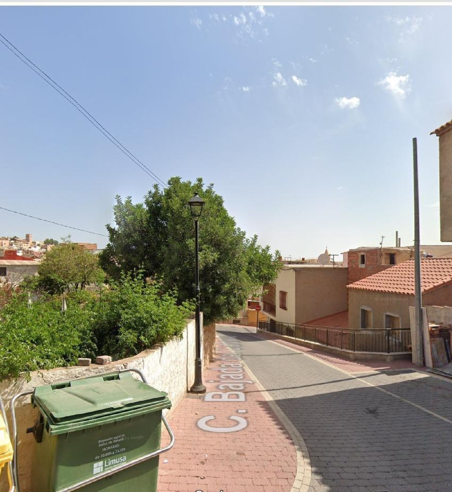  till salu hus San Julian Alto Guadalentín 1