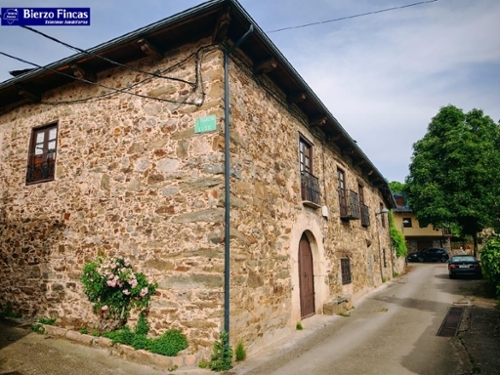 San Lorenzo Bierzo (El) hus foto 6224051