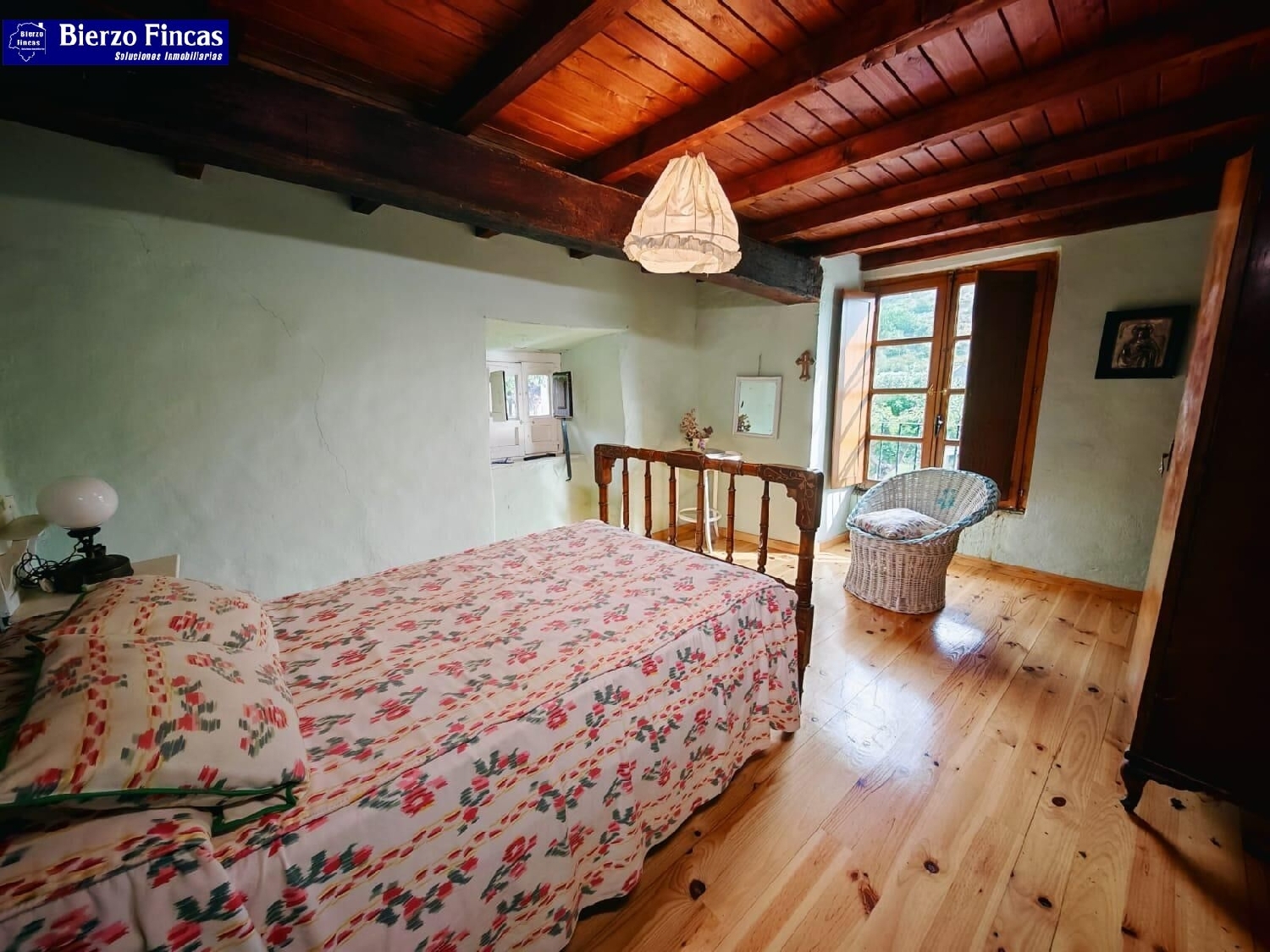  till salu hus San Lorenzo Bierzo (El) 7