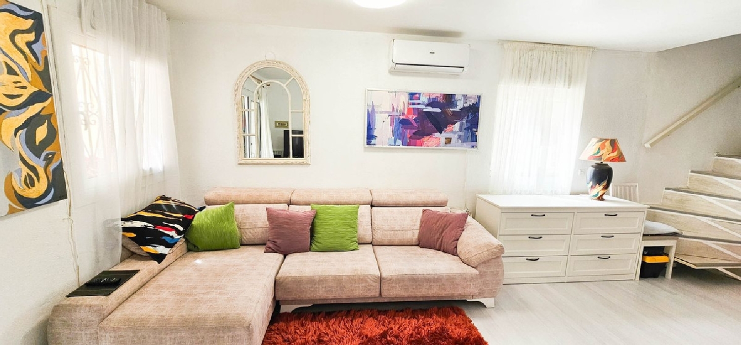  till salu hus San Luis De Sabinillas Costa Del Sol Occidental 4