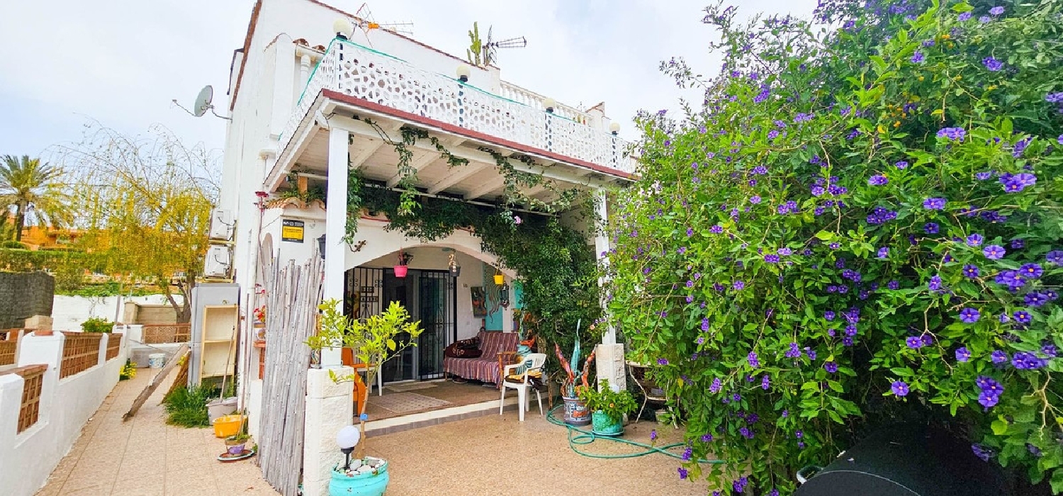 till salu hus San Luis De Sabinillas Costa Del Sol Occidental 3
