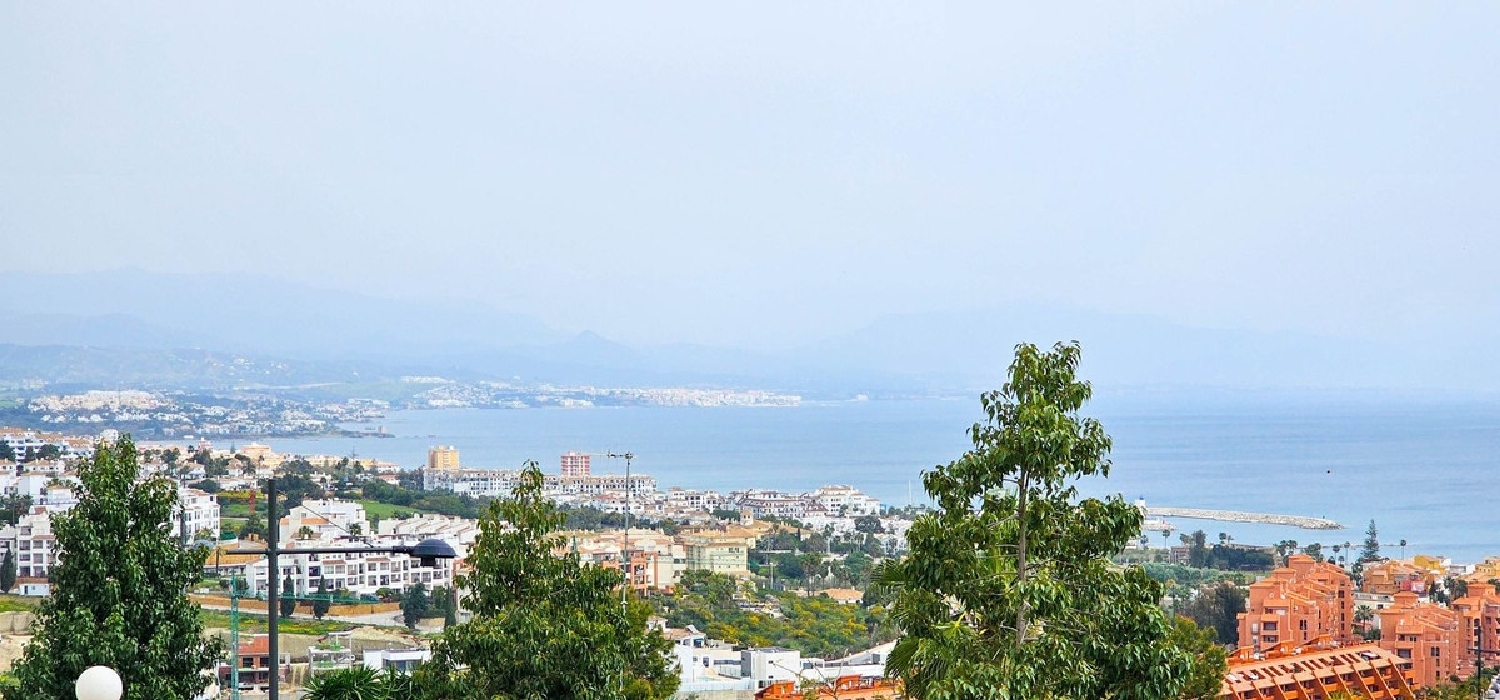 till salu hus San Luis De Sabinillas Costa Del Sol Occidental 2