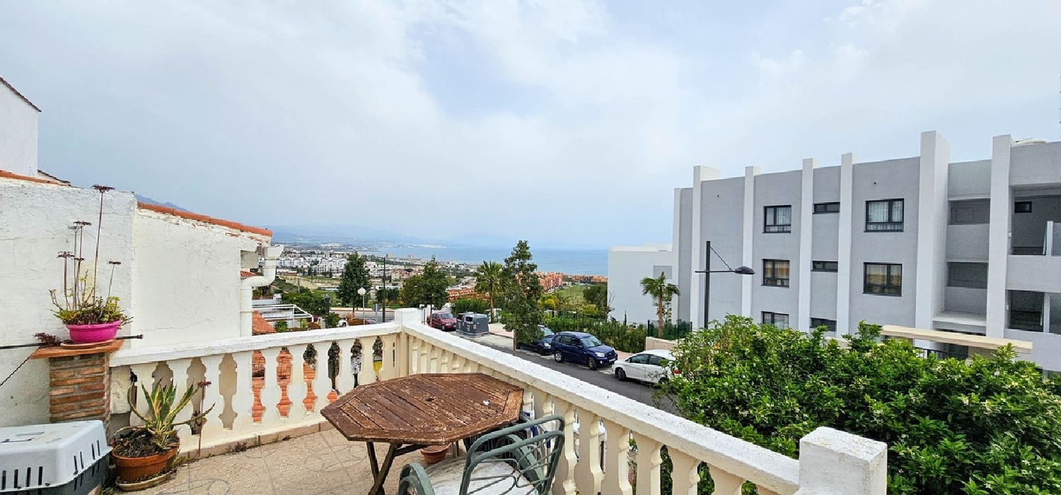 till salu hus San Luis De Sabinillas Costa Del Sol Occidental 6
