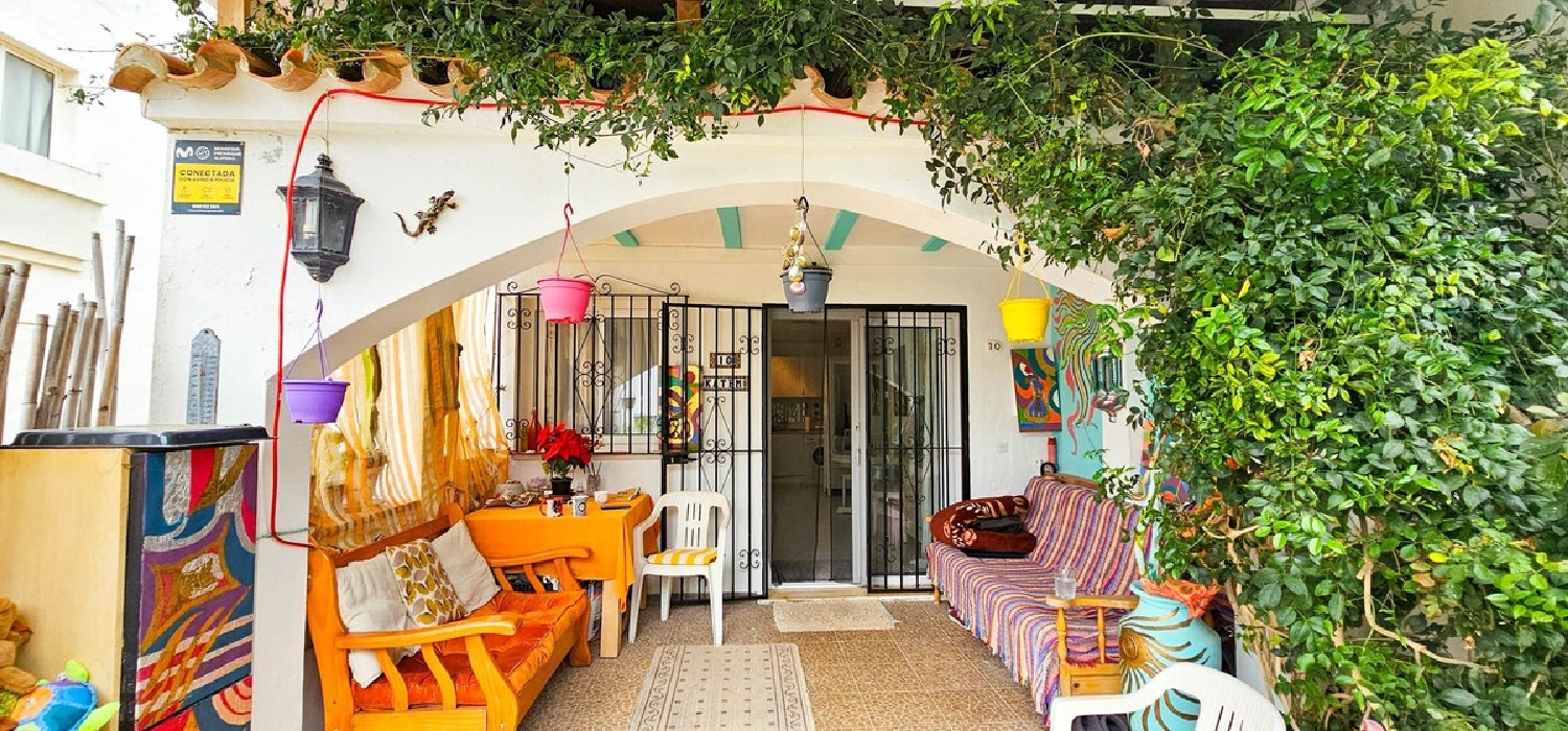  till salu hus San Luis De Sabinillas Costa Del Sol Occidental 1