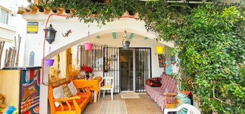 San Luis De Sabinillas Costa Del Sol Occidental hus foto 6231830