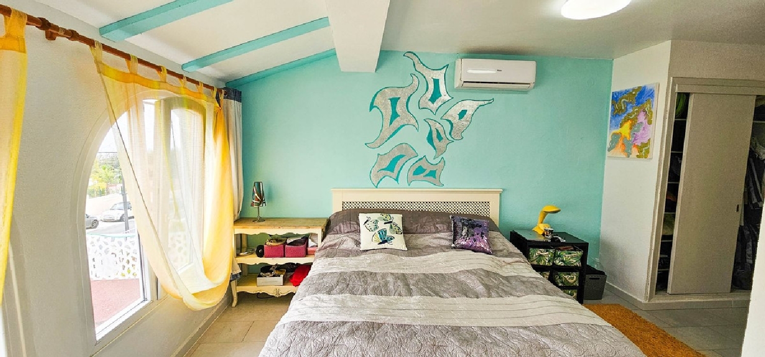  till salu hus San Luis De Sabinillas Costa Del Sol Occidental 8