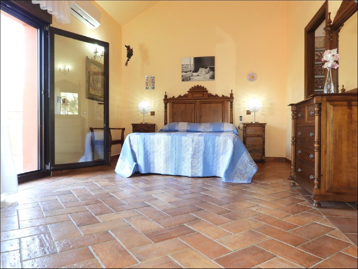  till salu hus San Luis De Sabinillas Costa Del Sol Occidental 4