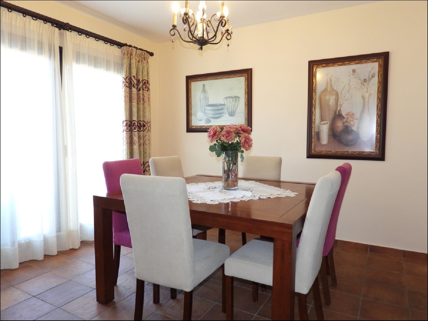  till salu hus San Luis De Sabinillas Costa Del Sol Occidental 5